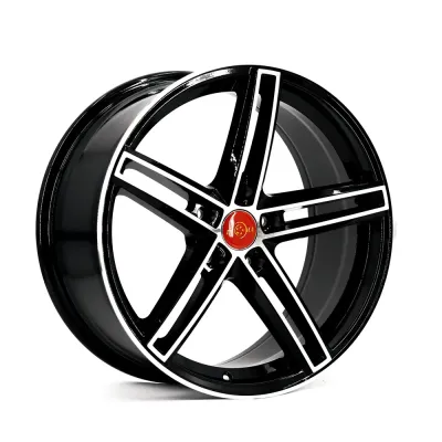 Replica Vossen LC1005 7.5x17 5x112 ET35 DIA66.6 BMF