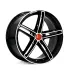 Replica Vossen LC1005 7.5x17 5x112 ET35 DIA66.6 BMF