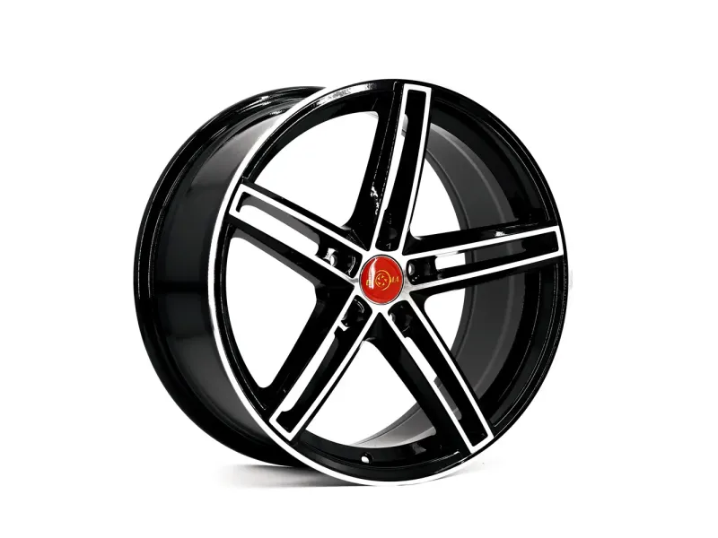 Replica Vossen LC1005 7.5x17 5x112 ET35 DIA66.6 BMF