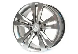 Replica Mercedes RB416 8x17 5x112 ET35 DIA66.6 HB