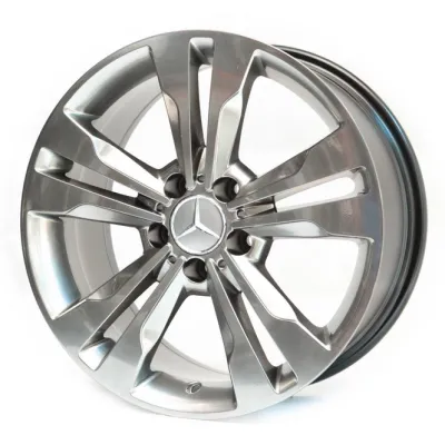 Replica Mercedes RB416 8x17 5x112 ET35 DIA66.6 HB