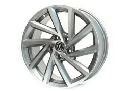 Replica Volkswagen RB108 7.5x17 5x112 ET40 DIA66.6 MG
