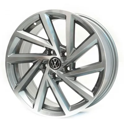 Replica Volkswagen RB108 7.5x17 5x112 ET40 DIA66.6 MG