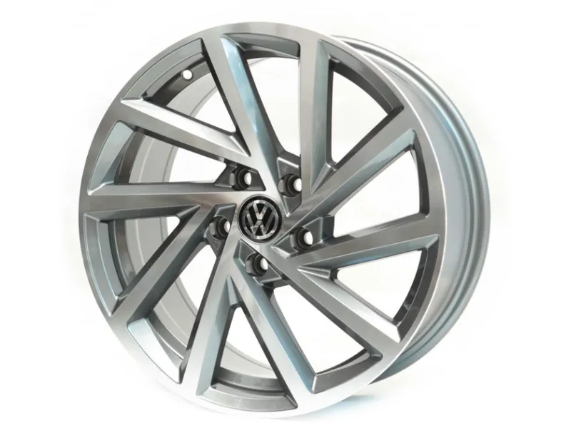 Replica Volkswagen RB108 7.5x17 5x112 ET40 DIA66.6 MG