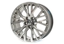 Replica Volkswagen RB137 7.5x17 5x112 ET45 DIA66.6 HB