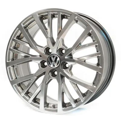 Replica Volkswagen RB137 7.5x17 5x112 ET45 DIA66.6 HB