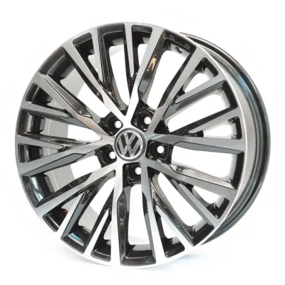 Replica Hyundai RB143 7x17 5x114.3 ET50 DIA67.1 MB