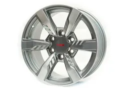 Replica Toyota RB1370 7.5x17 6x139.7 ET20 DIA106.1 MG