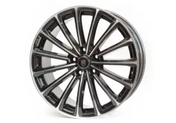 Replica R2148 8x18 5x112 ET40 DIA66.6 MB