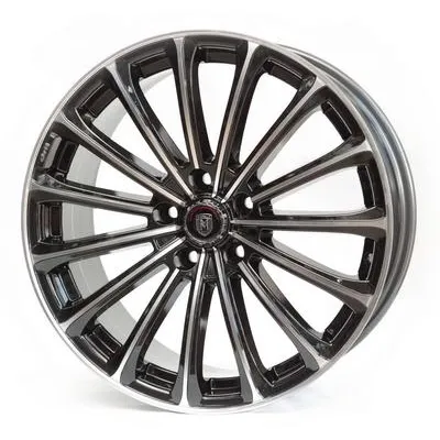 Replica R2148 8x18 5x112 ET40 DIA66.6 MB