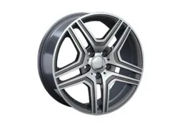 Replica Mercedes MR67 8.5x18 5x112 ET38 DIA66.6 MG