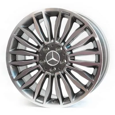 Replica Mercedes R458 8.5x18 5x112 ET48 DIA66.6 MG