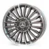 Replica Mercedes R458 8.5x18 5x112 ET48 DIA66.6 MG