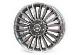 Replica Mercedes R458 8.5x18 5x112 ET48 DIA66.6 MG