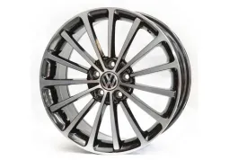 Replica Volkswagen R341 8x18 5x112 ET48 DIA57.1 MB