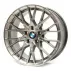 Replica BMW RB552 8x18 5x120 ET38 DIA72.6 HB