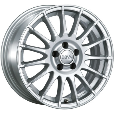 DBV Florida 6x15 5x112 ET45 DIA74.1 S