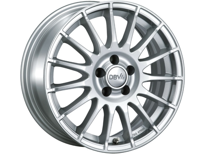 DBV Florida 6x15 5x112 ET45 DIA74.1 S