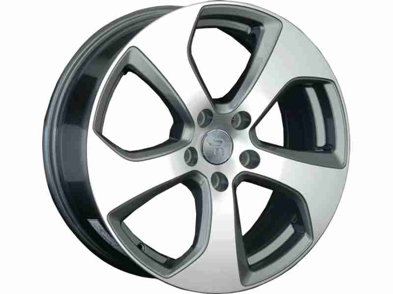 Replay Volkswagen VV150 7x17 5x112 ET49 DIA57.1 GMF