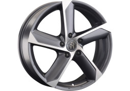 Replay Nissan NS215 7x18 5x114.3 ET35 DIA0 GMF