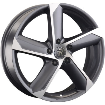 Replay Nissan NS215 7x18 5x114.3 ET35 DIA0 GMF