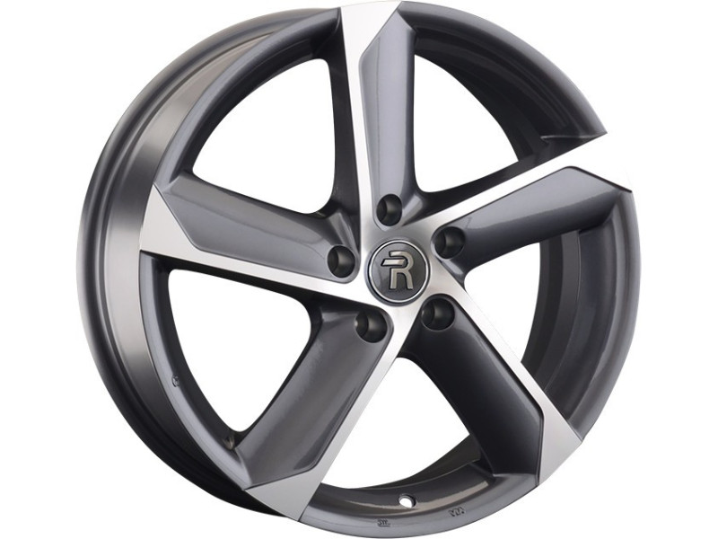 Replay Nissan NS215 7x18 5x114.3 ET35 DIA0 GMF