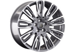 Replay Land Rover LR73 8.5x20 5x120 ET47 DIA72.6 MGMF