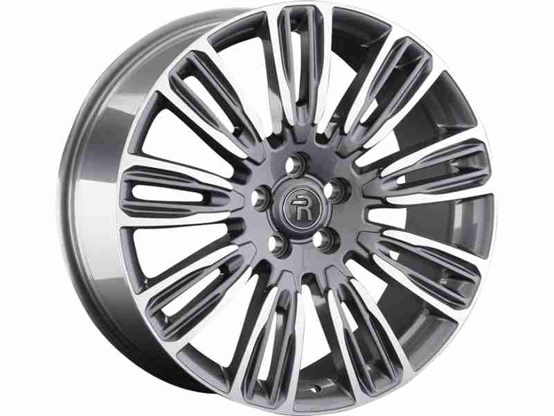 Replay Land Rover LR73 8.5x20 5x108 ET45 DIA63.3 MGMF