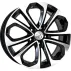 Replay Suzuki SZ65 6.5x17 5x114.3 ET45 DIA60.1 BKF