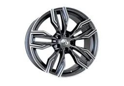 Replay BMW B226 9.5x19 5x112 ET39 DIA66.6 MGMF