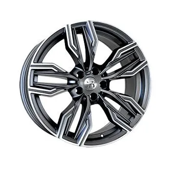 Replay BMW B226 9.5x19 5x112 ET39 DIA66.6 MGMF
