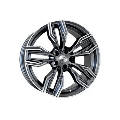 Replay BMW B226 9.5x19 5x112 ET39 DIA66.6 MGMF