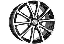 Replay Ford FD151 7x17 5x108 ET52.5 DIA63.3 BKF