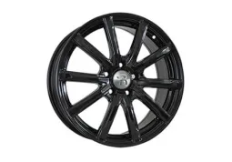 Replay Ford FD151 7x17 5x108 ET52.5 DIA63.3 Black