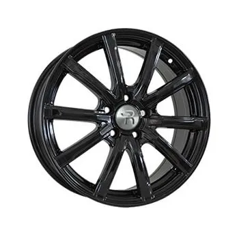 Replay Ford FD151 7x17 5x108 ET52.5 DIA63.3 Black