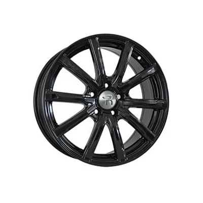 Replay Ford FD151 7x17 5x108 ET52.5 DIA63.3 Black