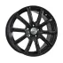 Replay Ford FD151 7x17 5x108 ET52.5 DIA63.3 Black