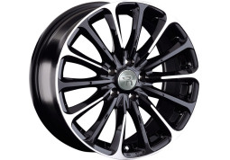 Replay Ford FD134 7.5x17 5x108 ET52.5 DIA63.3 BKF