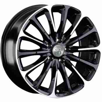 Replay Ford FD134 7.5x17 5x108 ET52.5 DIA63.3 BKF