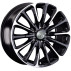 Replay Ford FD134 7.5x17 5x108 ET52.5 DIA63.3 BKF