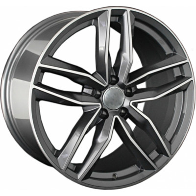 Replay Audi A121 8x18 5x112 ET39 DIA66.6 GMF
