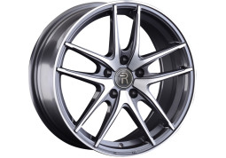 Replay Audi A134 8x18 5x112 ET39 DIA66.6 GMF