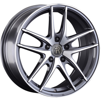 Replay Audi A134 8x18 5x112 ET39 DIA66.6 GMF