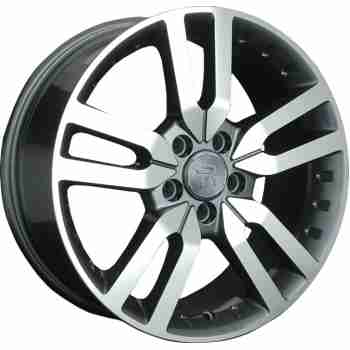 Replay Ford FD154 7.5x17 5x108 ET55 DIA63.3 GMF