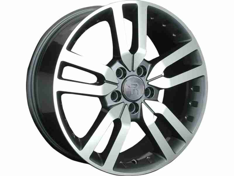 Replay Ford FD154 7.5x17 5x108 ET55 DIA63.3 GMF