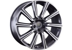 Replay Volvo V49 9x20 5x108 ET38.5 DIA63.3 GMF