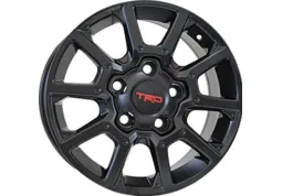 Replica Toyota TY1380TRD 8x18 5x150 ET60 DIA110.2 MB