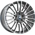 Replica BMW B1242 8.5x20 5x120 ET25 DIA72.6 GMF