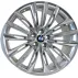 Replica BMW B260 10x20 5x112 ET41 DIA66.6 Polish