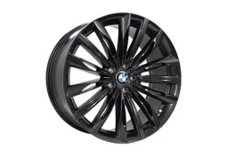Replica BMW B260 10x20 5x112 ET41 DIA66.6 MB